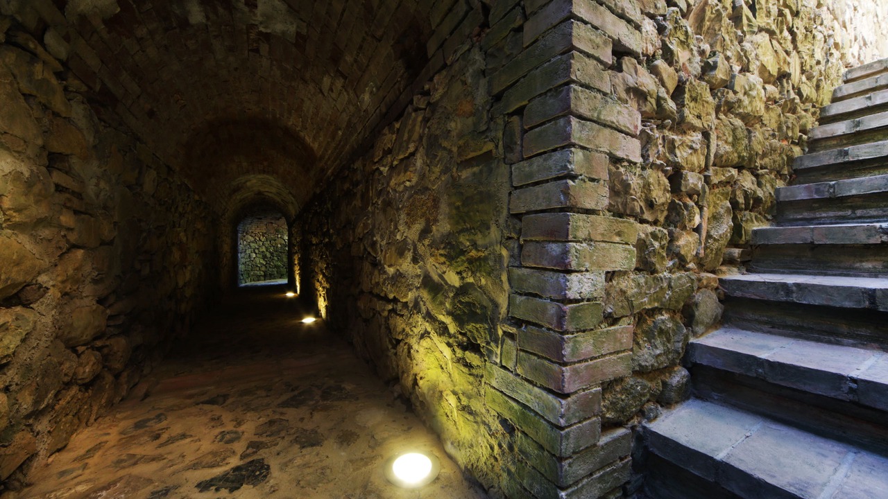 Photo of Bedroom in Orvieto