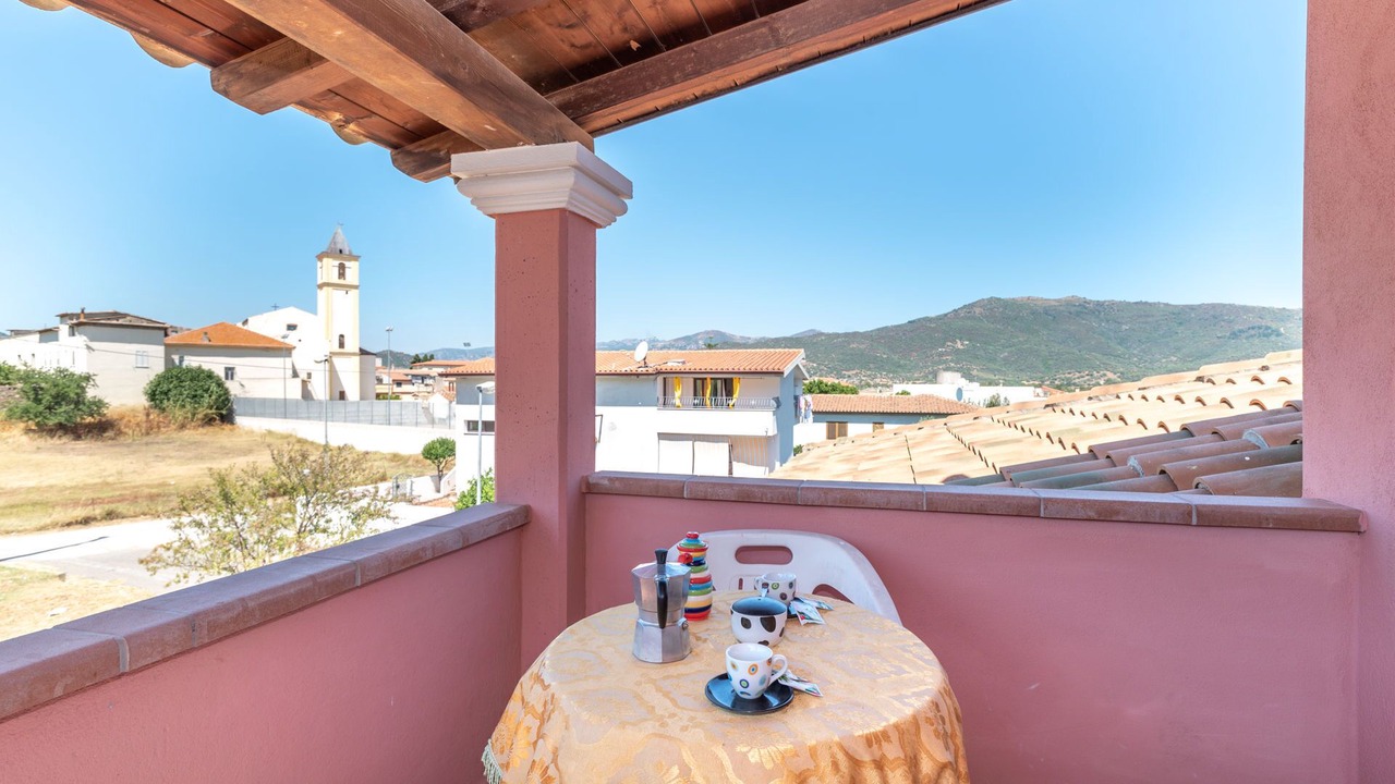 Photo of Outdoor in Torpe