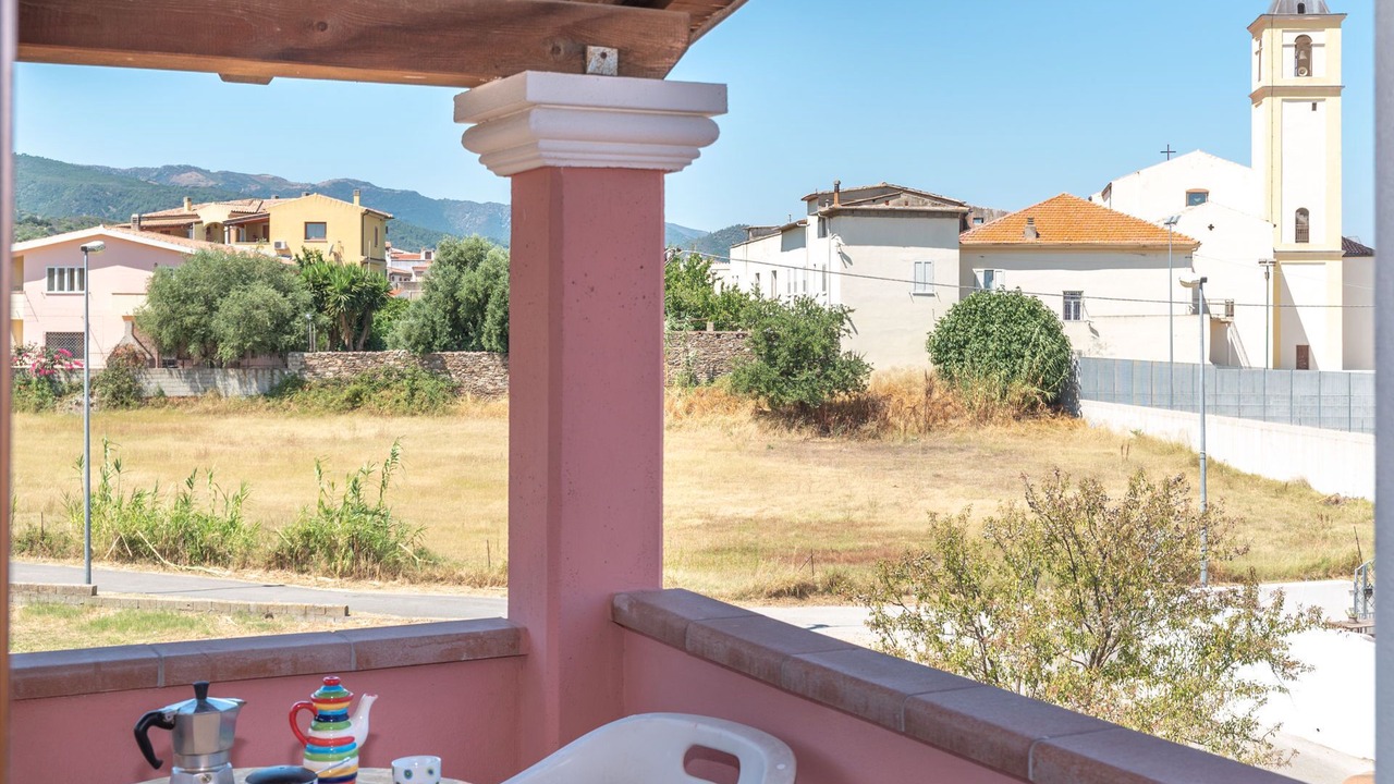 Photo of Outdoor in Torpe