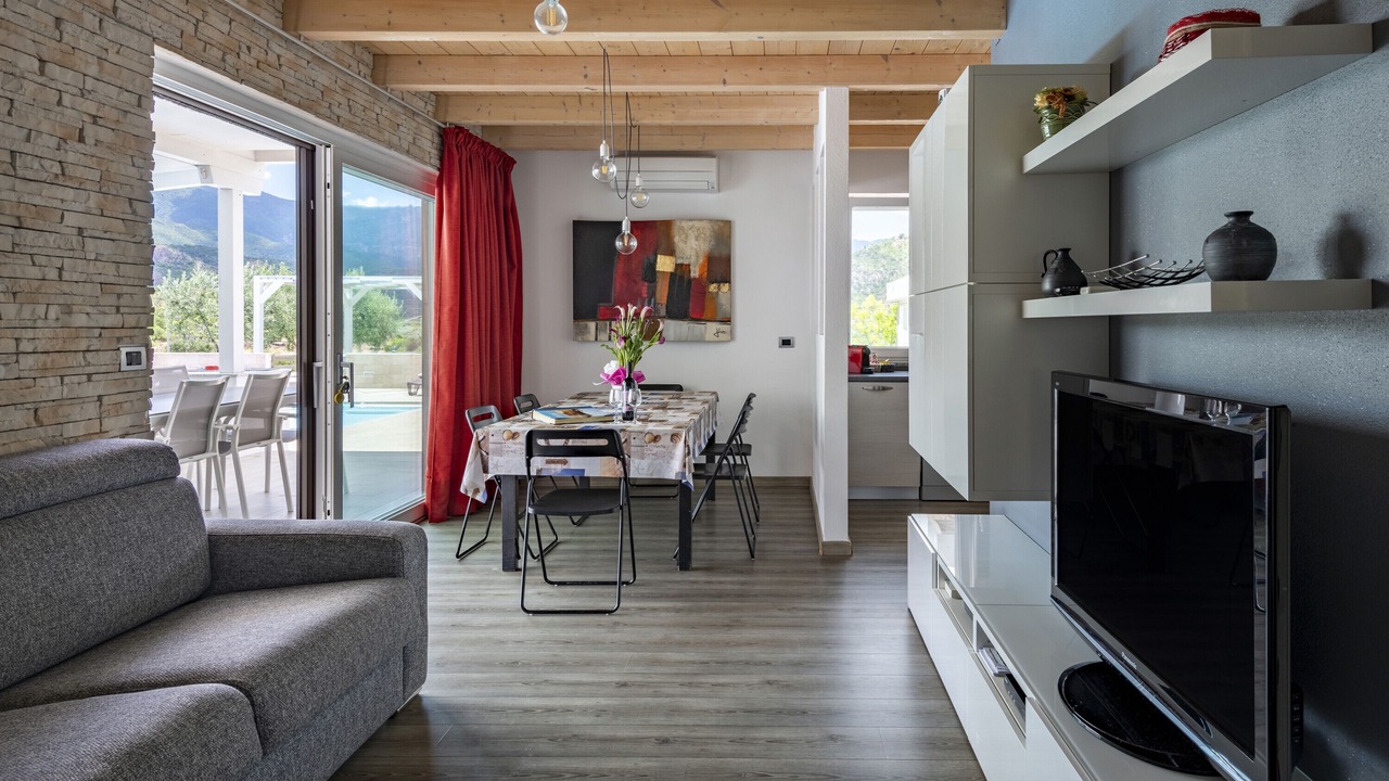 Photo of Livingroom in Talana