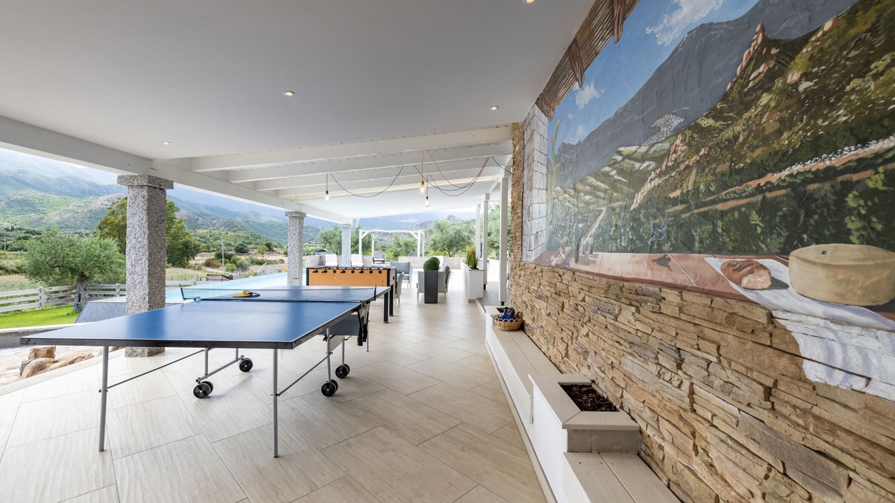 Photo of Outdoor in Talana