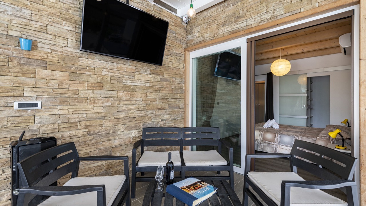 Photo of Outdoor in Talana
