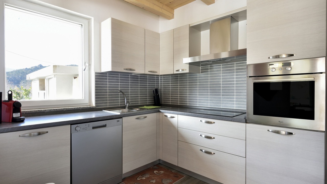 Photo of Kitchen in Talana