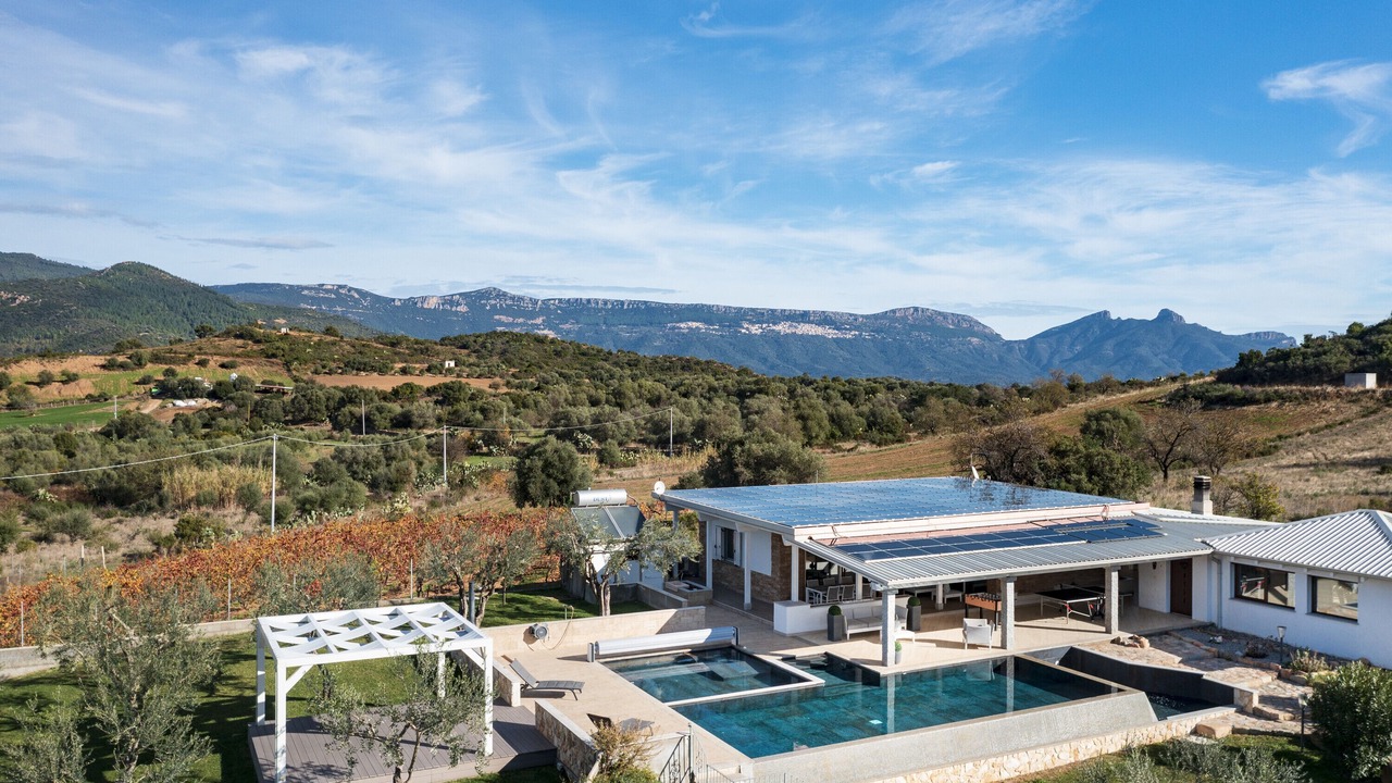 Photo of Outdoor in Talana