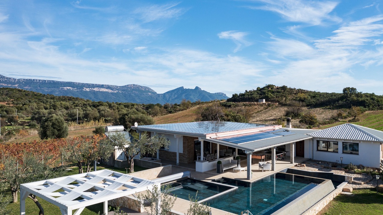 Photo of Outdoor in Talana