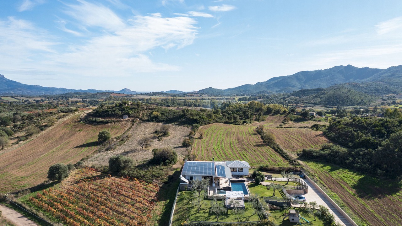 Photo of Outdoor in Talana