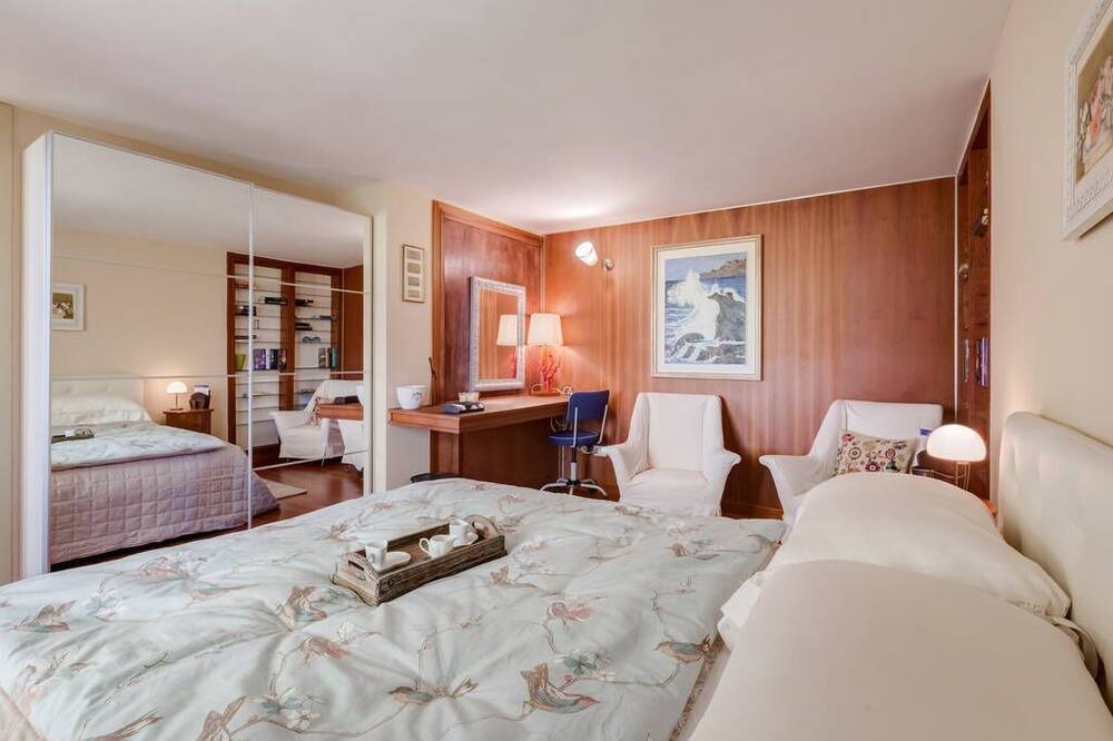 Photo of Bedroom in Quartiere XXVIII Monte Sacro Alto