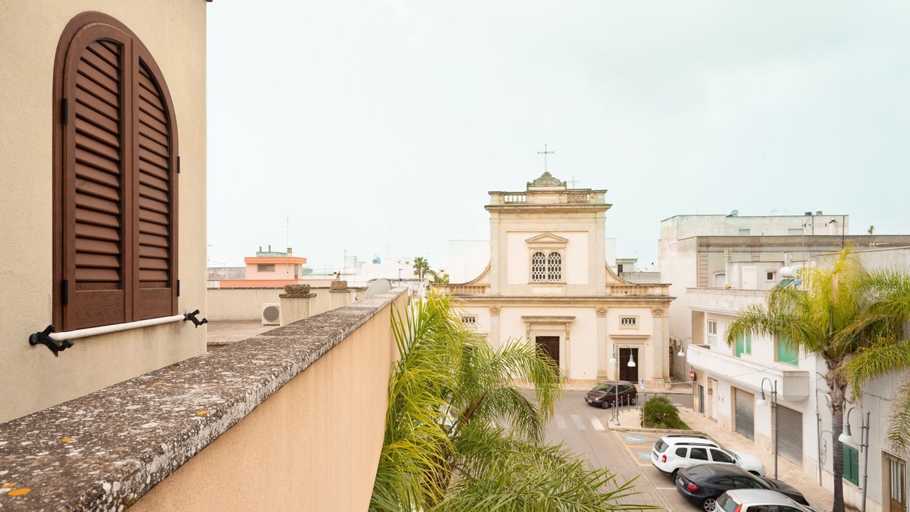 Photo of Outdoor in Racale