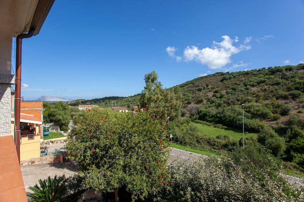 Photo of Outdoor in Buddittogliu Straulas
