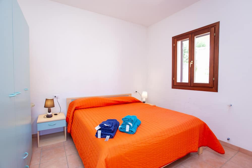 Photo of Bedroom in Buddittogliu Straulas