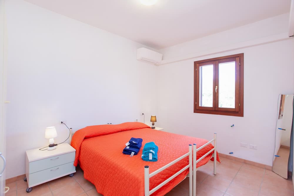 Photo of Bedroom in Buddittogliu Straulas