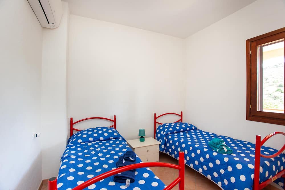 Photo of Bedroom in Buddittogliu Straulas