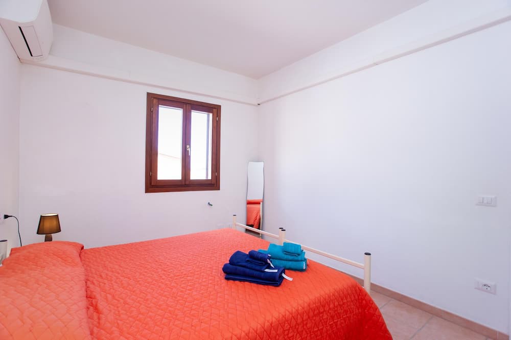 Photo of Bedroom in Buddittogliu Straulas