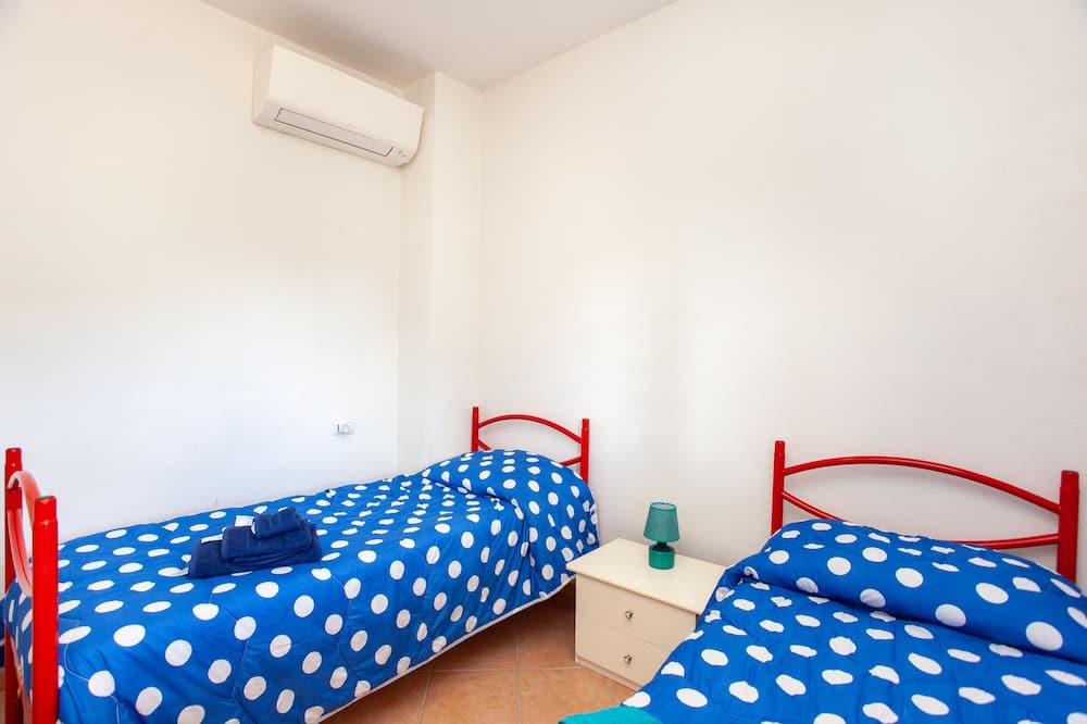 Photo of Bedroom in Buddittogliu Straulas