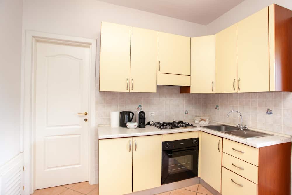 Photo of Kitchen in Buddittogliu Straulas