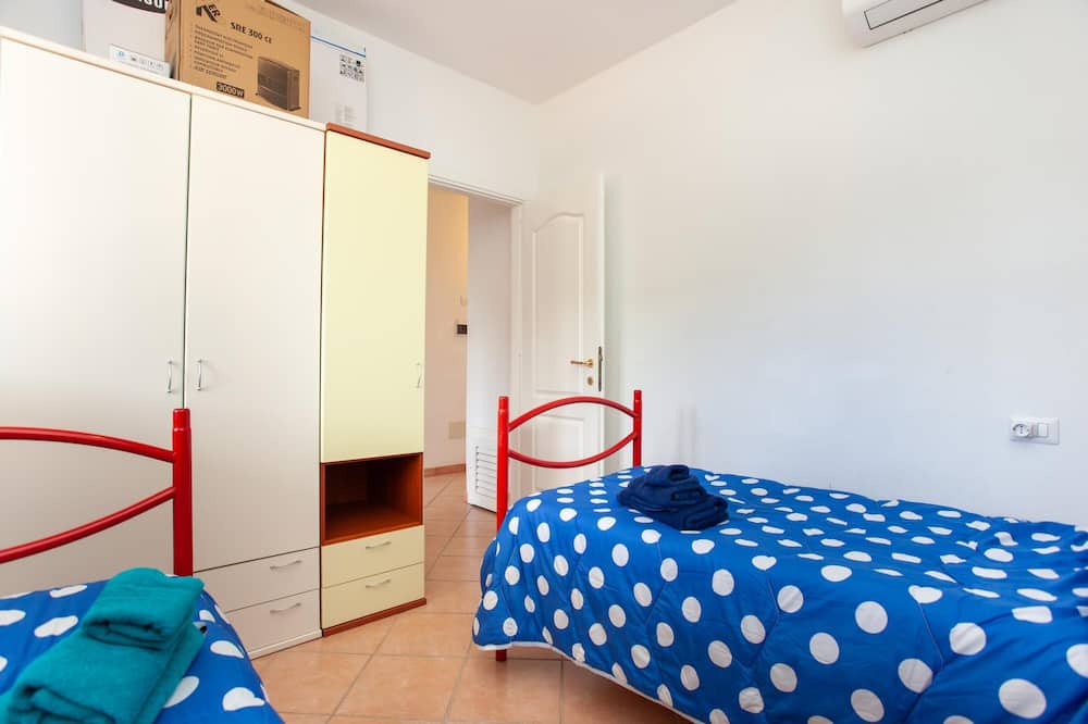 Photo of Bedroom in Buddittogliu Straulas