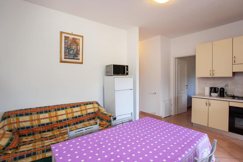 Photo of Bedroom in Buddittogliu Straulas
