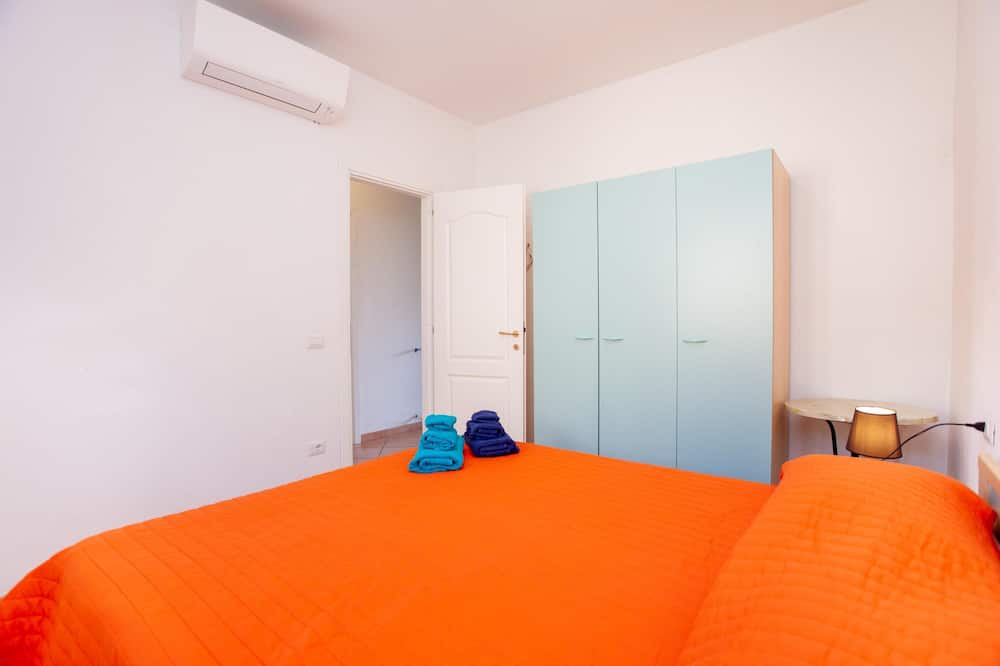 Photo of Bedroom in Buddittogliu Straulas