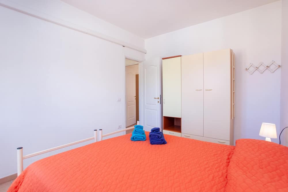 Photo of Bedroom in Buddittogliu Straulas