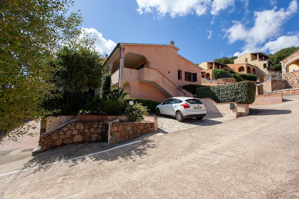 Photo of Outdoor in Buddittogliu Straulas