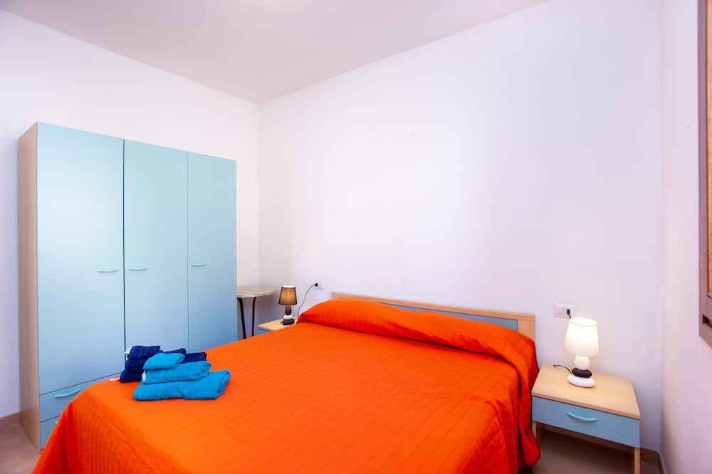 Photo of Bedroom in Buddittogliu Straulas