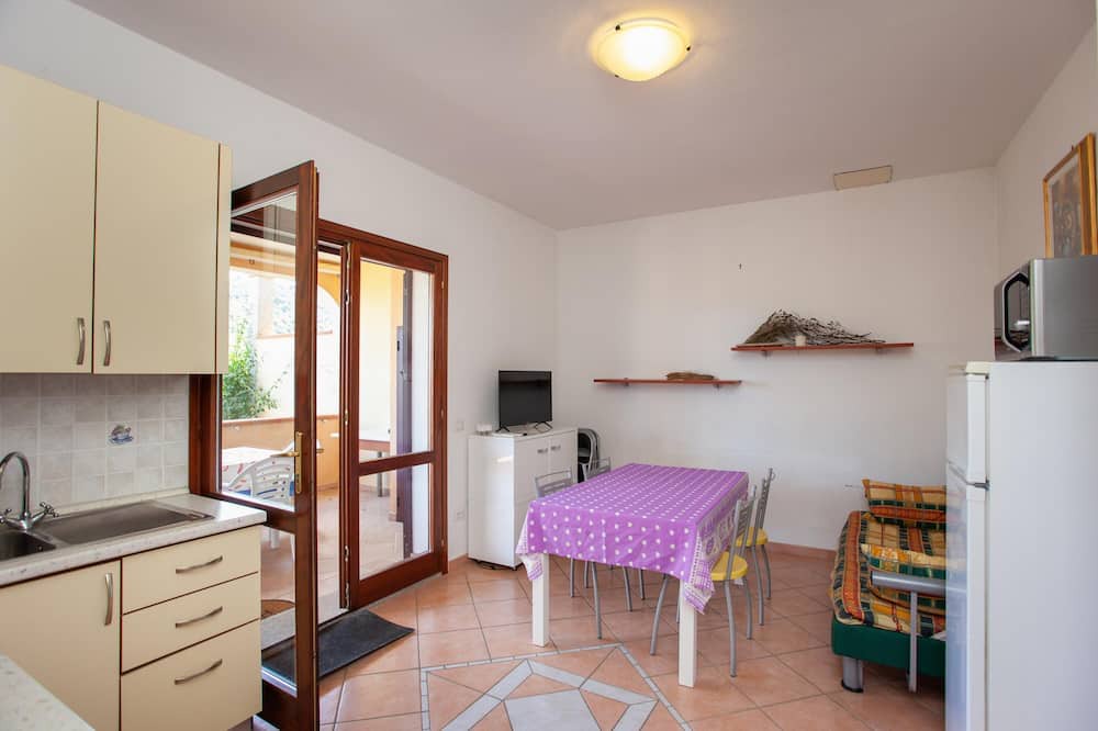 Photo of Kitchen in Buddittogliu Straulas