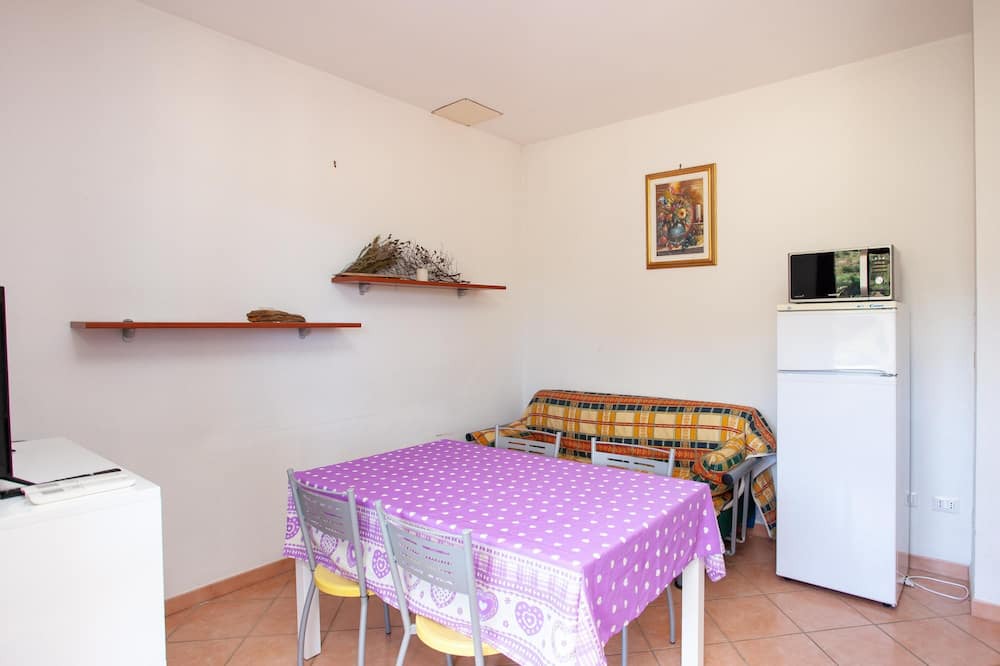Photo of Kitchen in Buddittogliu Straulas