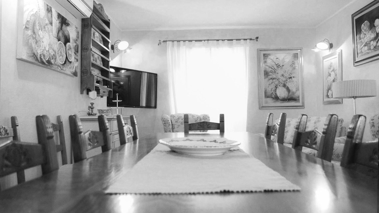 Photo of Kitchen in Laconi
