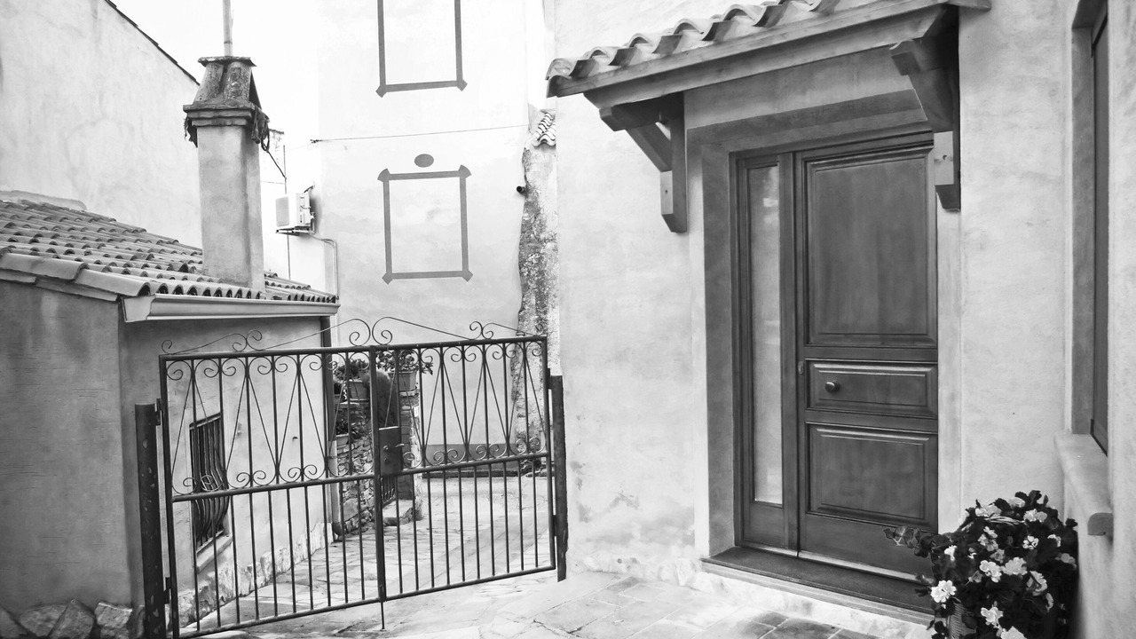 Photo of Outdoor in Laconi