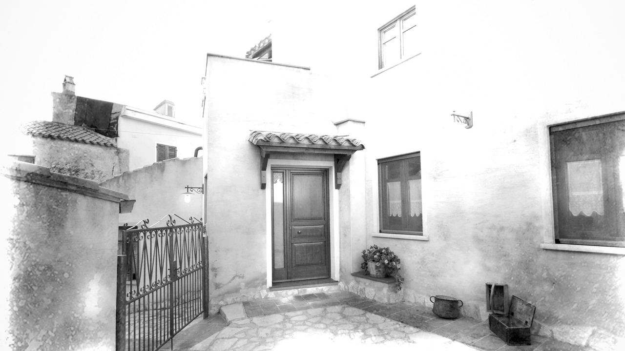 Photo of Outdoor in Laconi