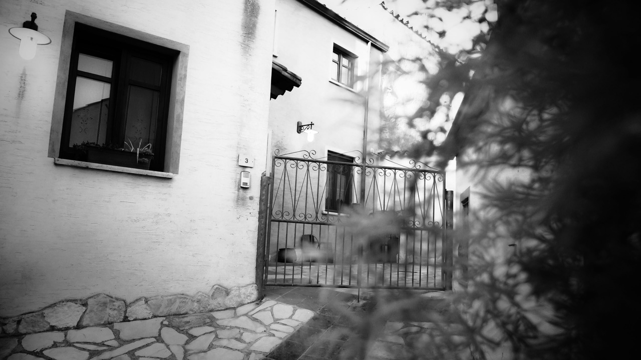 Photo of Outdoor in Laconi