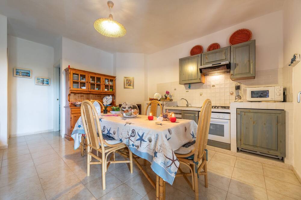 Photo of Kitchen in Santa Margherita di Pula