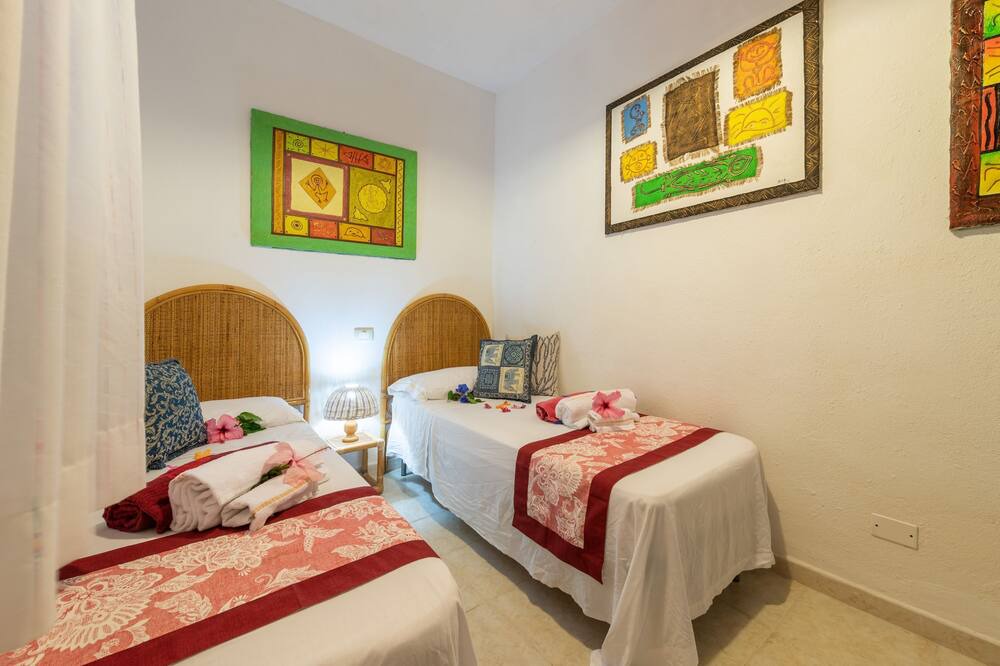 Photo of Bedroom in Santa Margherita di Pula