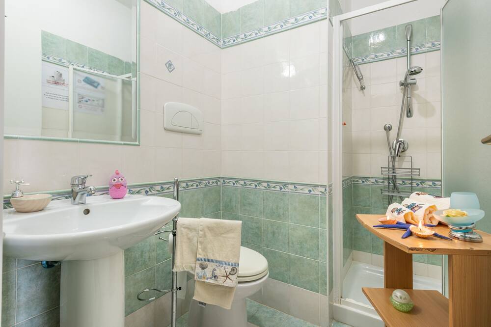 Photo of Bathroom in Santa Margherita di Pula