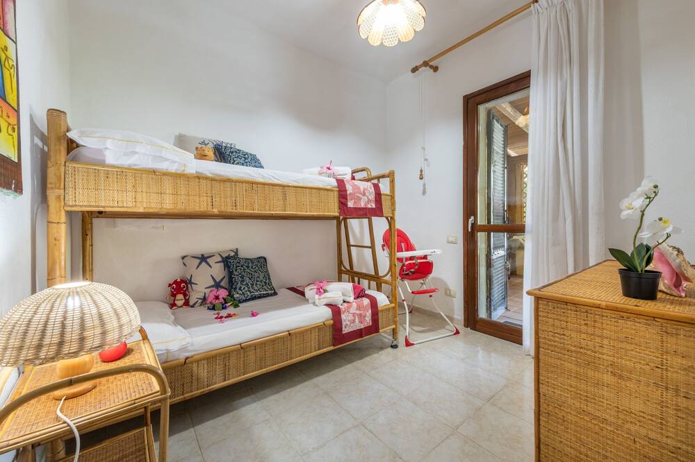 Photo of Bedroom in Santa Margherita di Pula