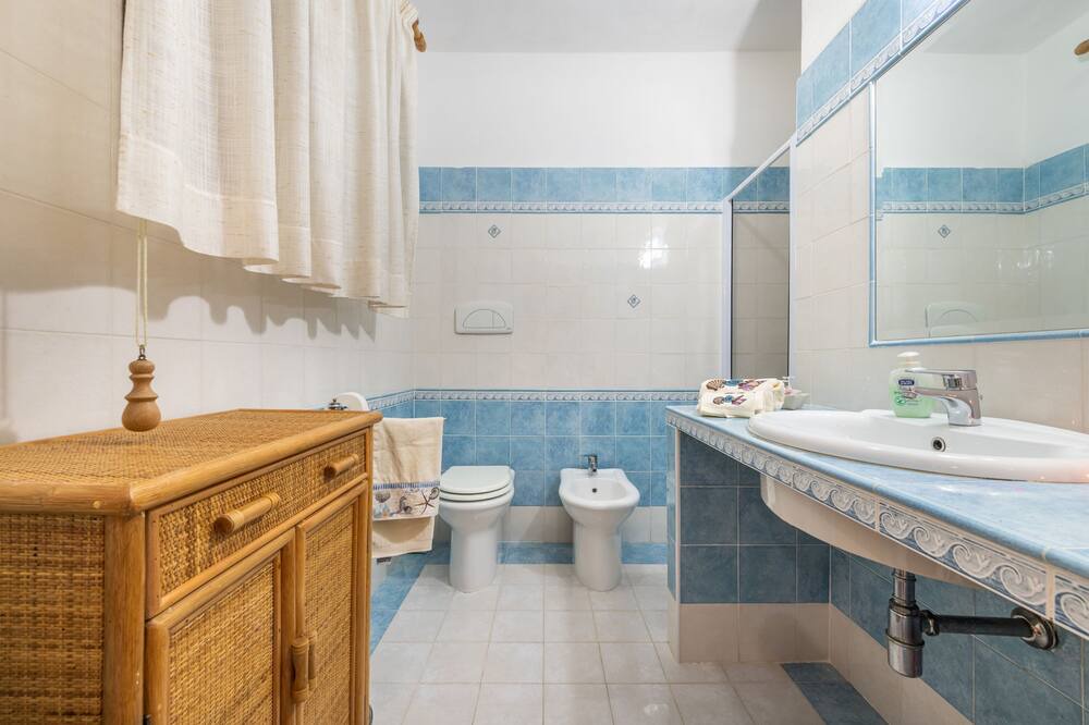 Photo of Bathroom in Santa Margherita di Pula