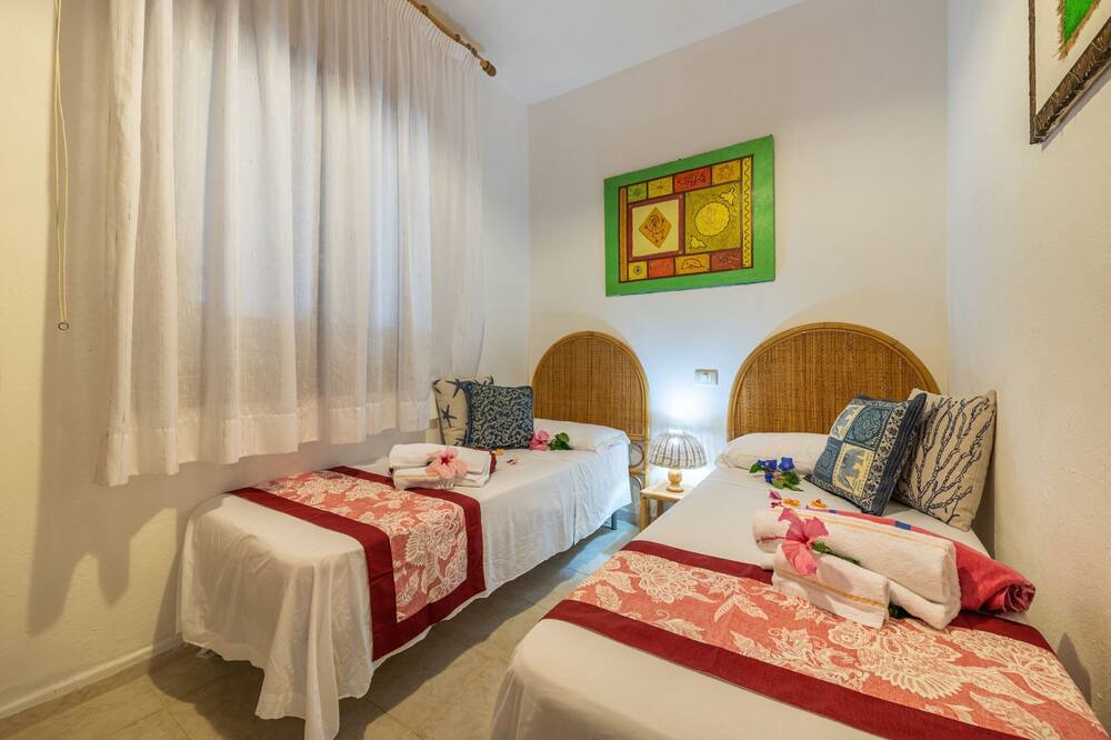 Photo of Bedroom in Santa Margherita di Pula