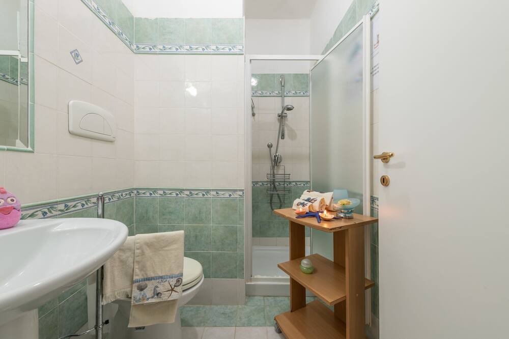 Photo of Bathroom in Santa Margherita di Pula