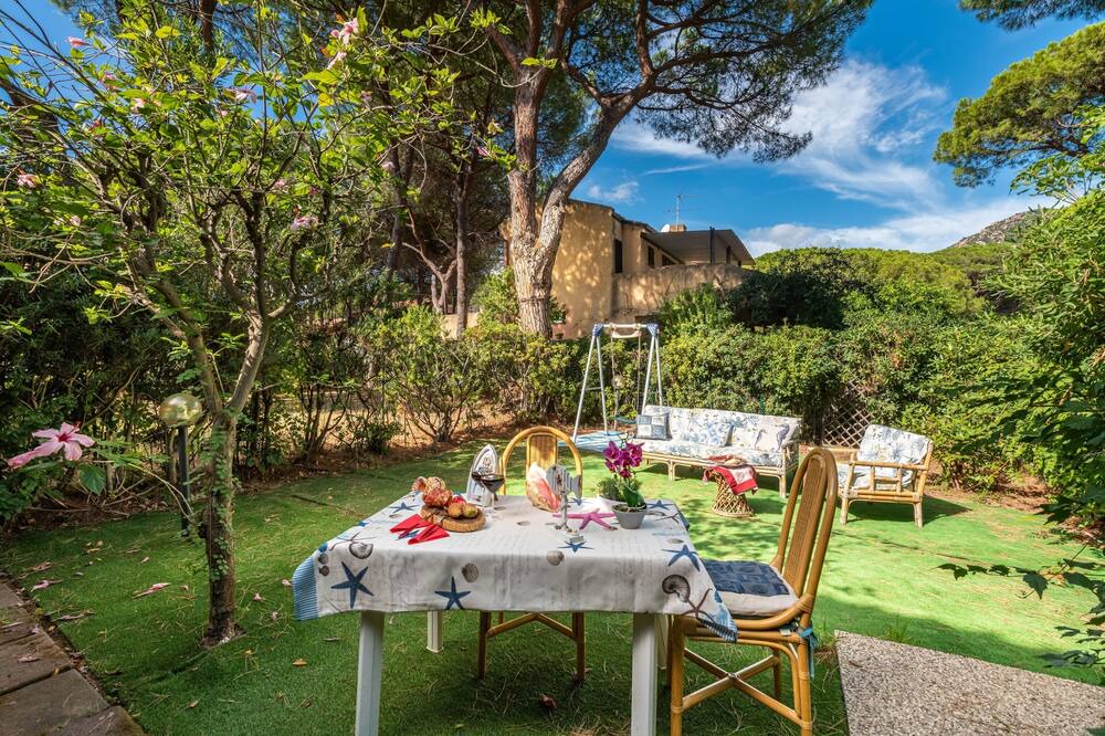 Photo of Outdoor in Santa Margherita di Pula