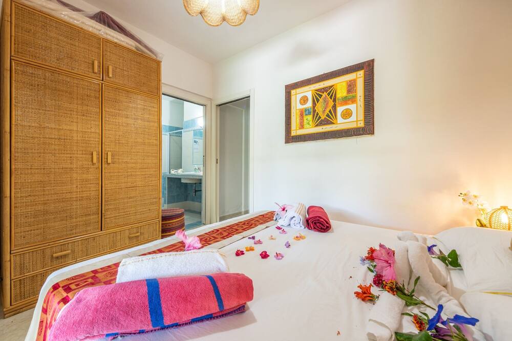 Photo of Bedroom in Santa Margherita di Pula