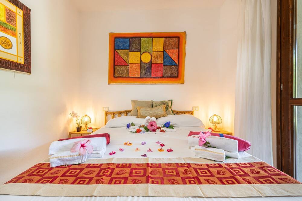 Photo of Bedroom in Santa Margherita di Pula