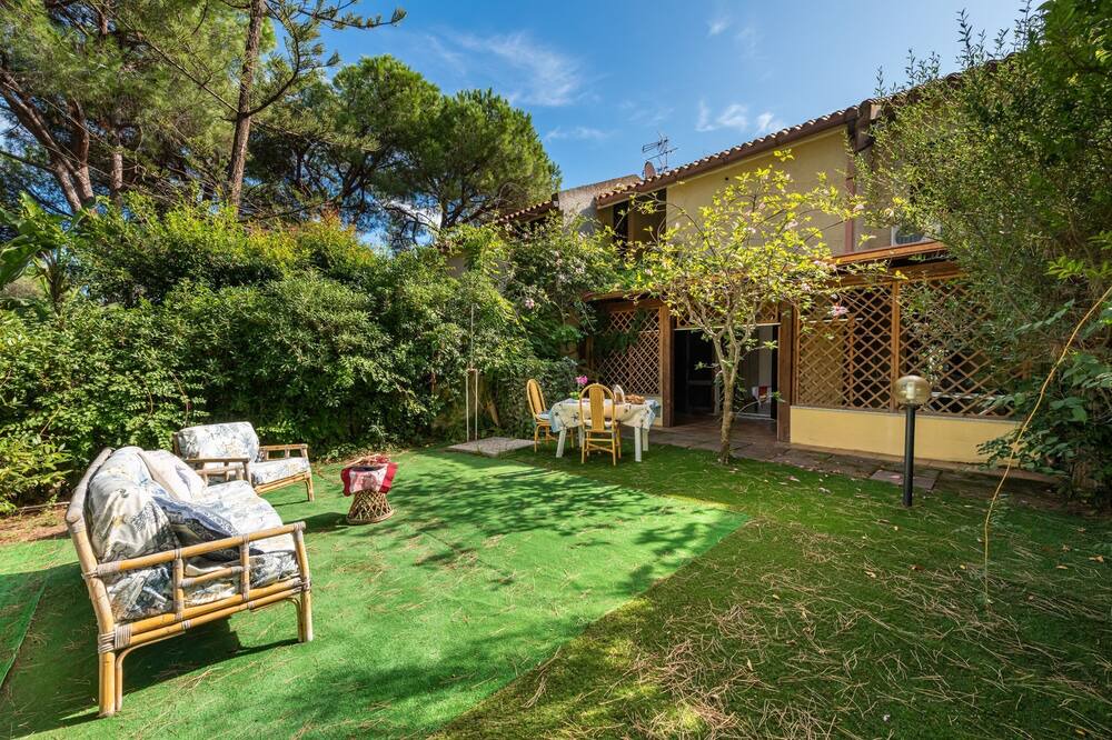Photo of Outdoor in Santa Margherita di Pula