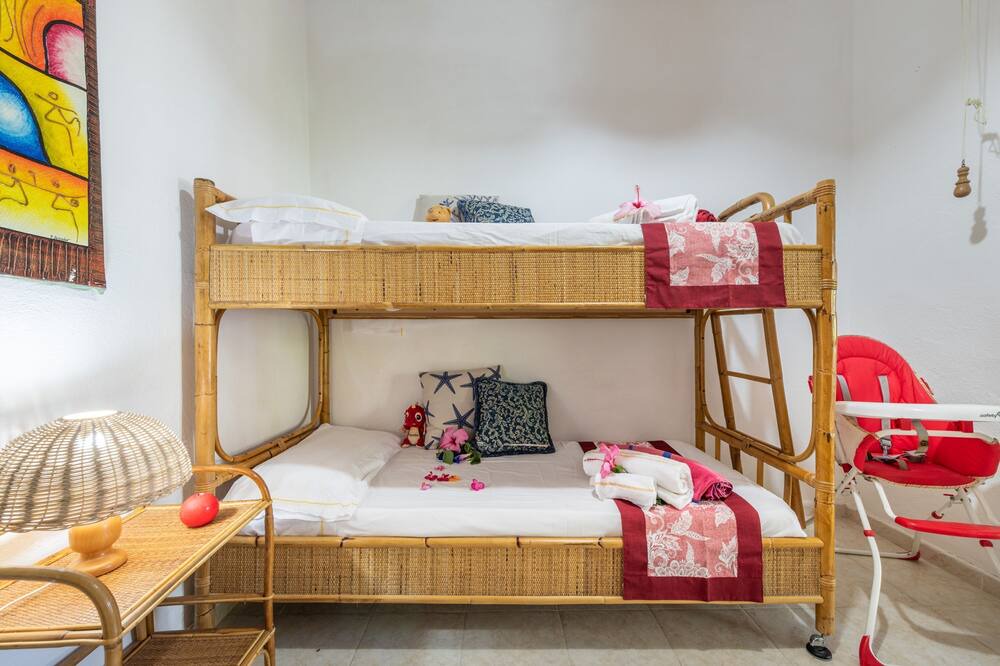Photo of Bedroom in Santa Margherita di Pula