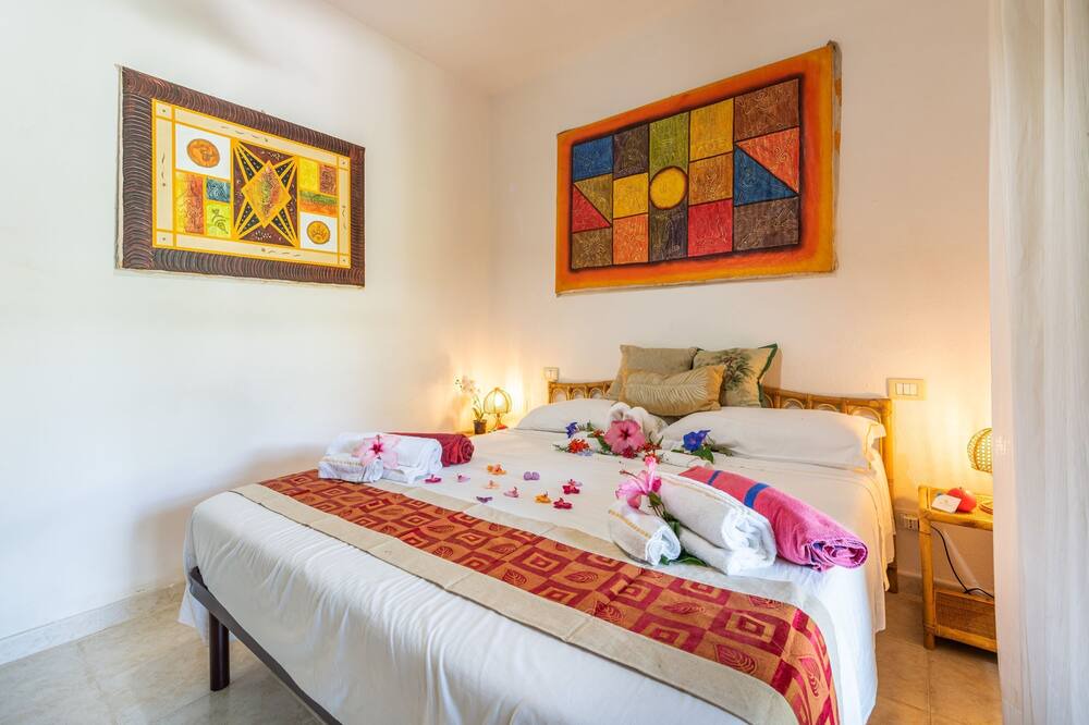 Photo of Bedroom in Santa Margherita di Pula