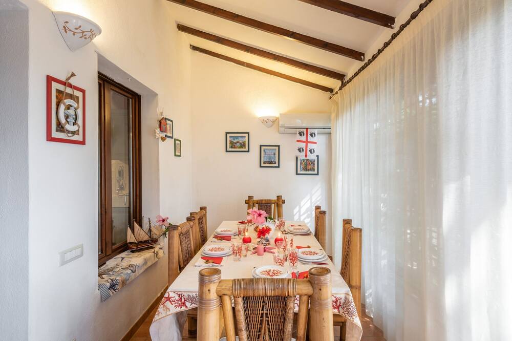 Photo of Kitchen in Santa Margherita di Pula
