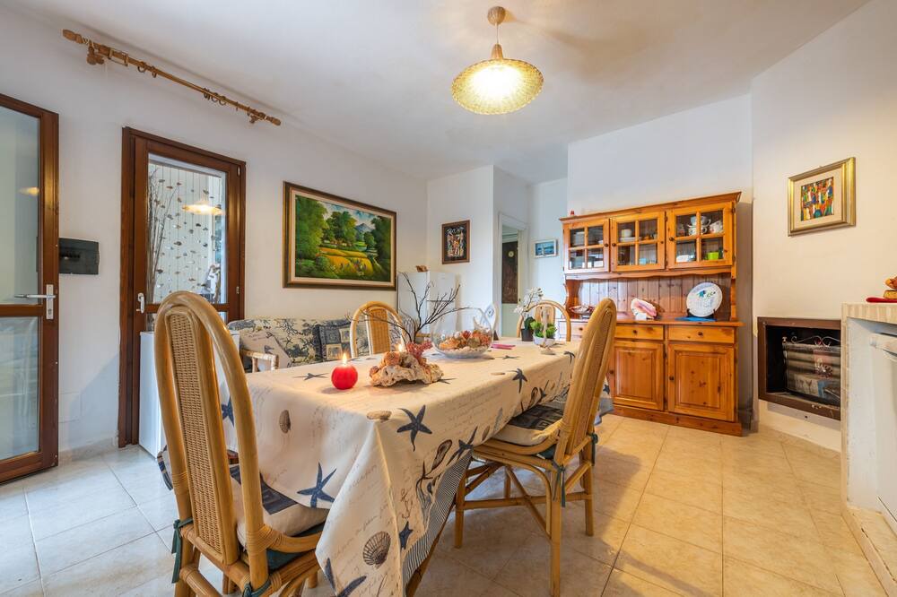 Photo of Kitchen in Santa Margherita di Pula