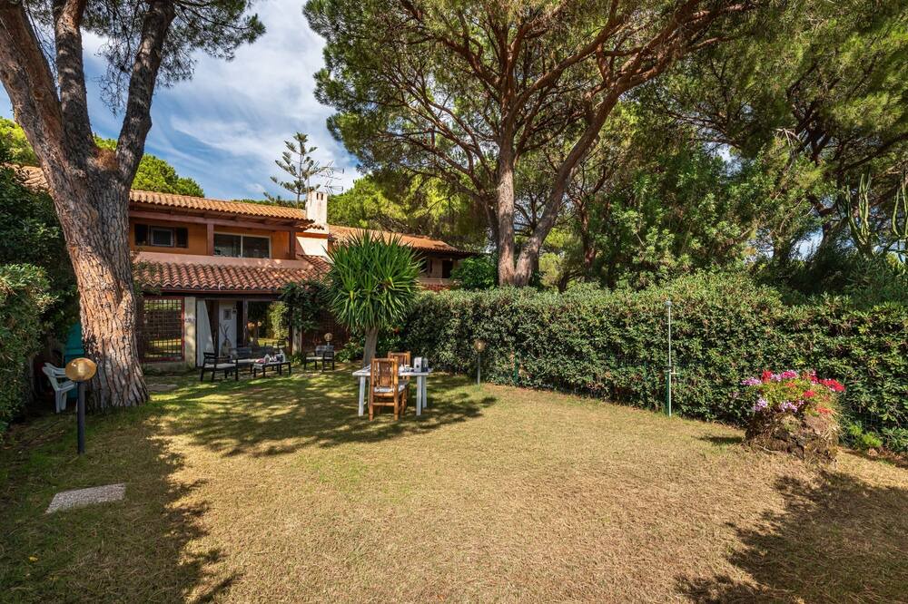 Photo of Outdoor in Santa Margherita di Pula