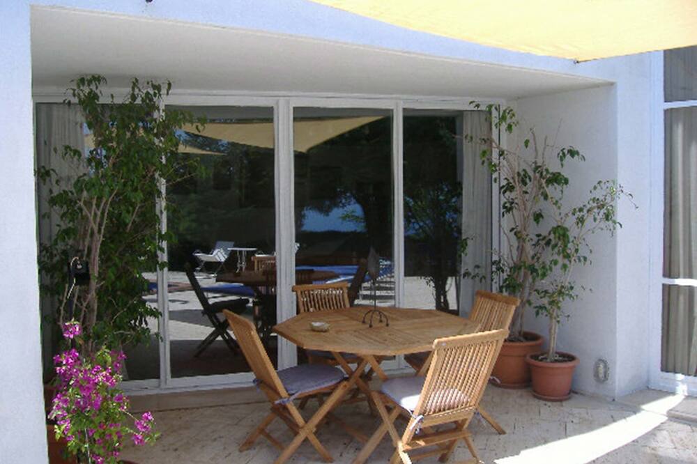 Photo of Patio Balcony in San Pietro