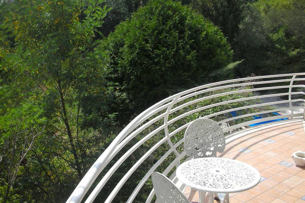 Photo of Patio Balcony in San Pietro