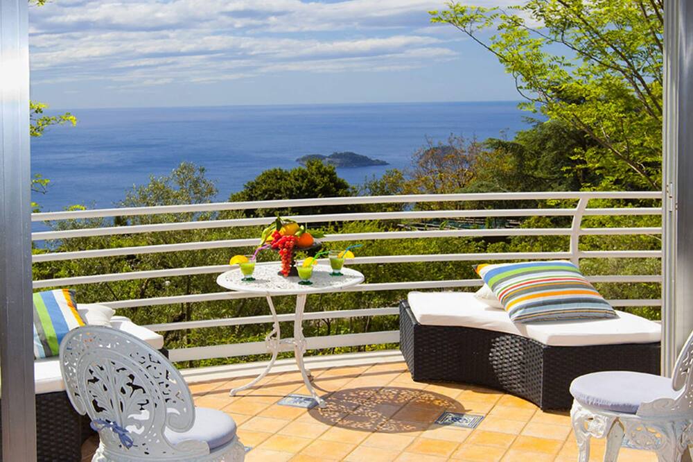 Photo of Patio Balcony in San Pietro